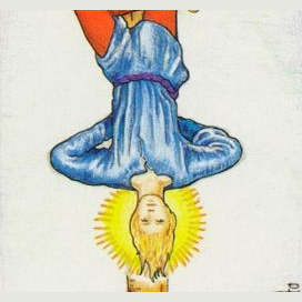 The Hanged Man
