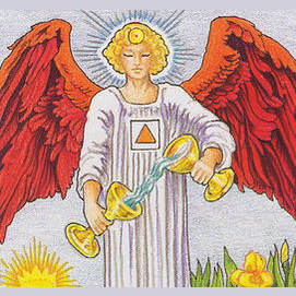 Temperance
