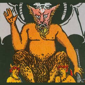 The Devil