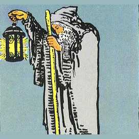 The Hermit