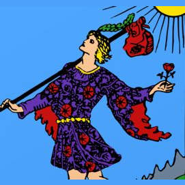The Fool
