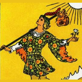 The Fool