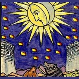 The Moon