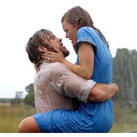 THE NOTEBOOK