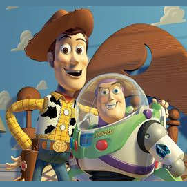TOY STORY