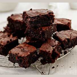 BROWNIES