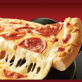 PIZZA
