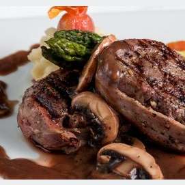 FILETE MIGNON