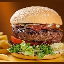 HAMBURGUESA
