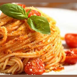 PASTA