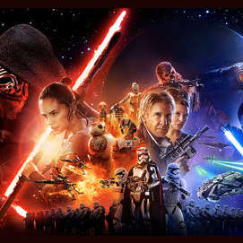 STAR WARS