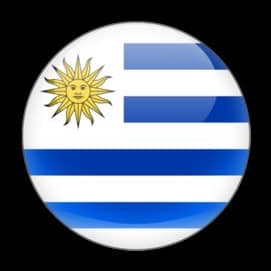 Uruguay