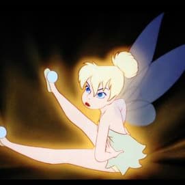 Tinkerbell