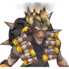 Junkrat