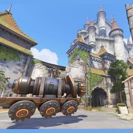 Eichenwalde