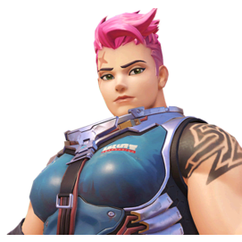 Zarya