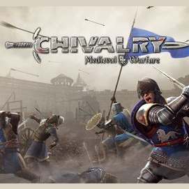 Chivalry: Medieval Warfare