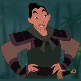 Mulan
