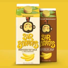 Sir Bananas