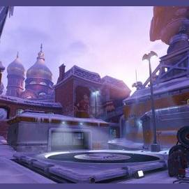 Volskaya Industries