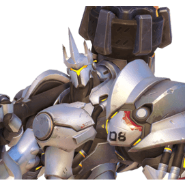 Reinhardt