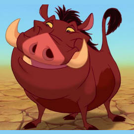 Pumbaa