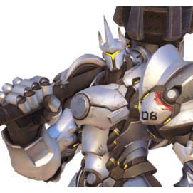 Reinhardt