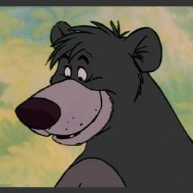 Baloo