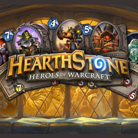 Hearthstone