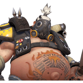 Roadhog