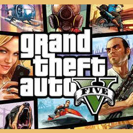 Grand Theft Auto