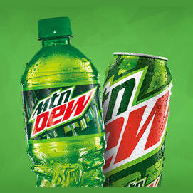 Mountain Dew