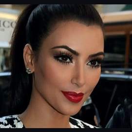 Full glam