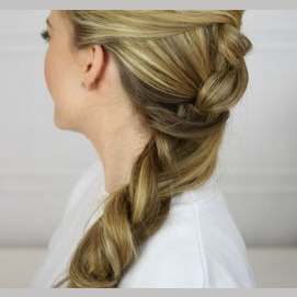 Braided