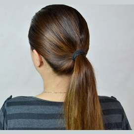 Ponytail