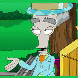 Mr. Vanderhill