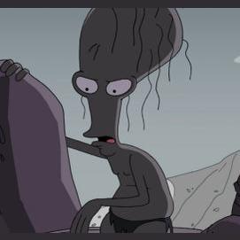 Gollum