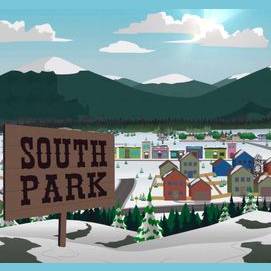South Park Universe