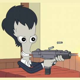 Roger