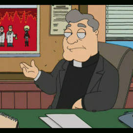 Father Donovan