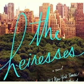 THE HEIRESSES by Sara Shepard 