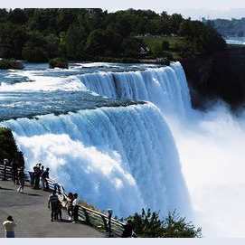 Niagara Falls