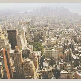 City