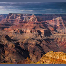 The Grand Canyon