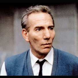 Pete Postlethwaite (In the Name of the Father)
