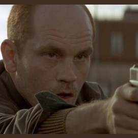 John Malkovich (In the Line of Fire)