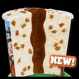 Salted Caramel Core