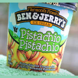 Pistachio Pistachio