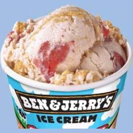 Strawberry Cheesecake