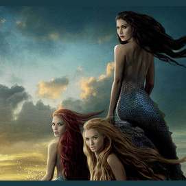 Mermaid